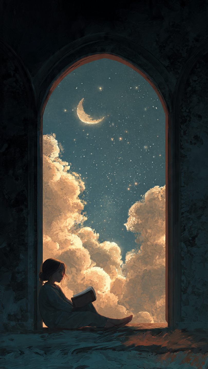 O Mistério da Canção de Ninar